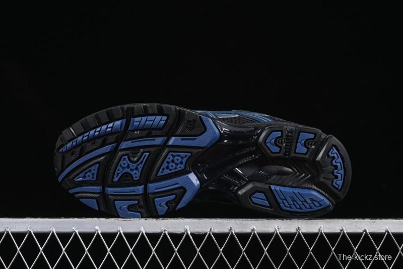 Asics Gel-Nimbus 10.1 Retro Breathable Casual Shoes with Cushioning for Men - 1203A543-002