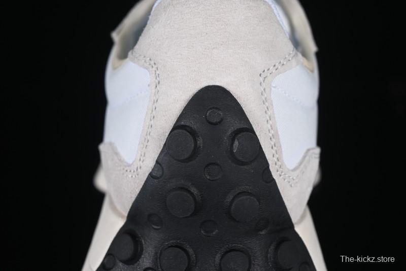 New Balance 327 Series Retro Casual Running Shoes - MS327FE