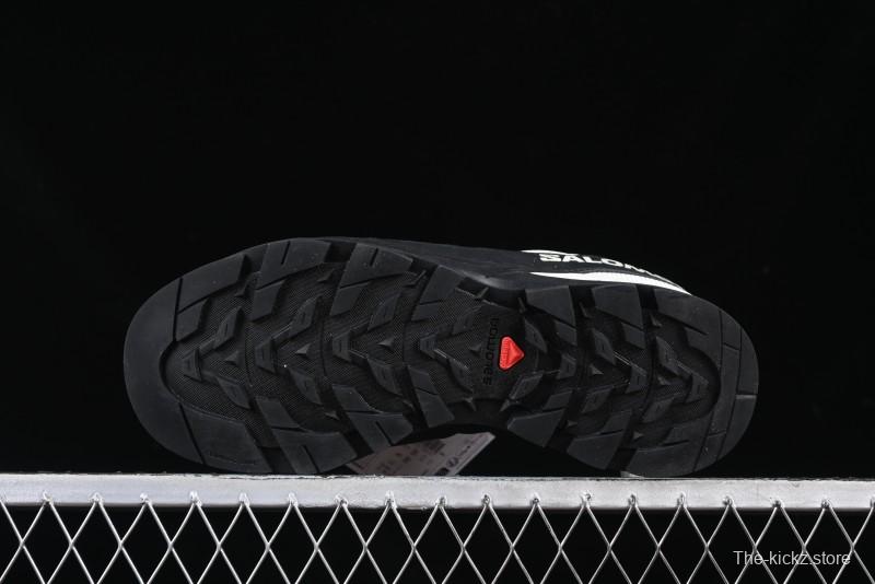 Salomon X-ALP MM6 Explorer Series Outdoor Trail Running Shoes - 475362-28