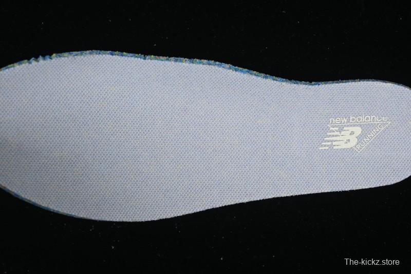 New Balance 9060 Retro Casual Running Shoes with ABZORB Cushioning Technology - U9060HSP