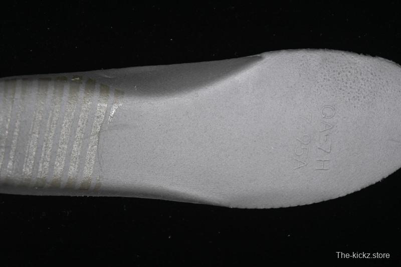 Nike Air Force 1 '07 Low The North Face Collaboration Grey Pigskin Grey Sole Low-Top Casual Sneakers - XZ6188-915