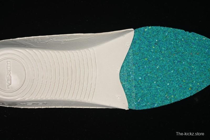 Converse All Star Surgetrainer OX Low Top Casual Sneakers with Thick Sole - 31312411-210