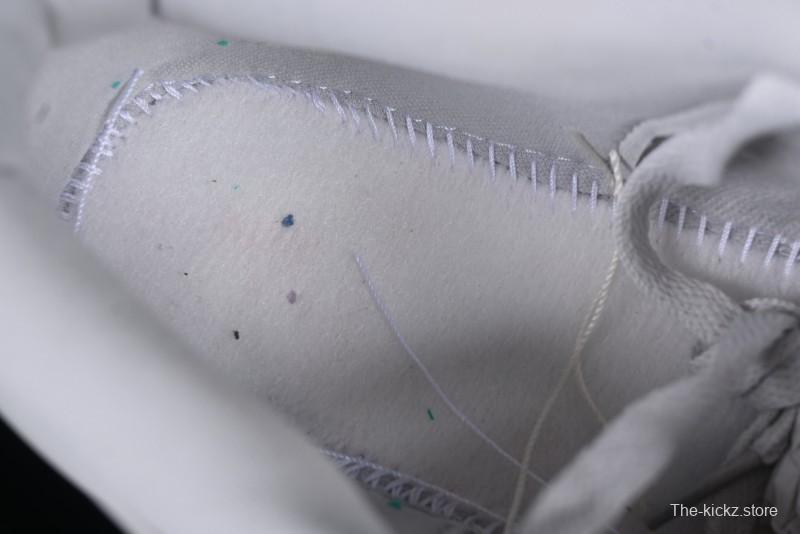 Nike Air Jordan 4 Retro Low Basketball Shoes - FQ7940-001