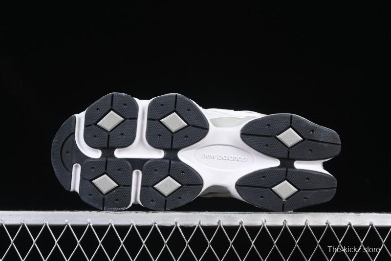 New Balance Joe Freshgoods x New Balance 9060 Retro Casual Running Sneakers with ABZORB Cushioning - U9060FM