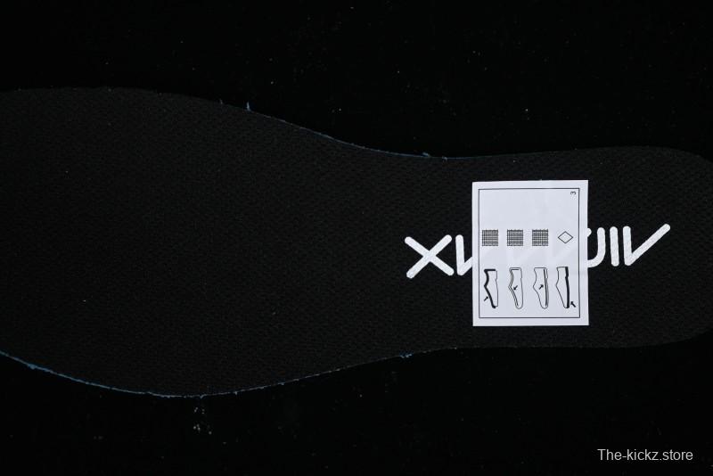 Nike Max 270 SC Running Shoes with Half-Sole Air Cushion - DR8616-002