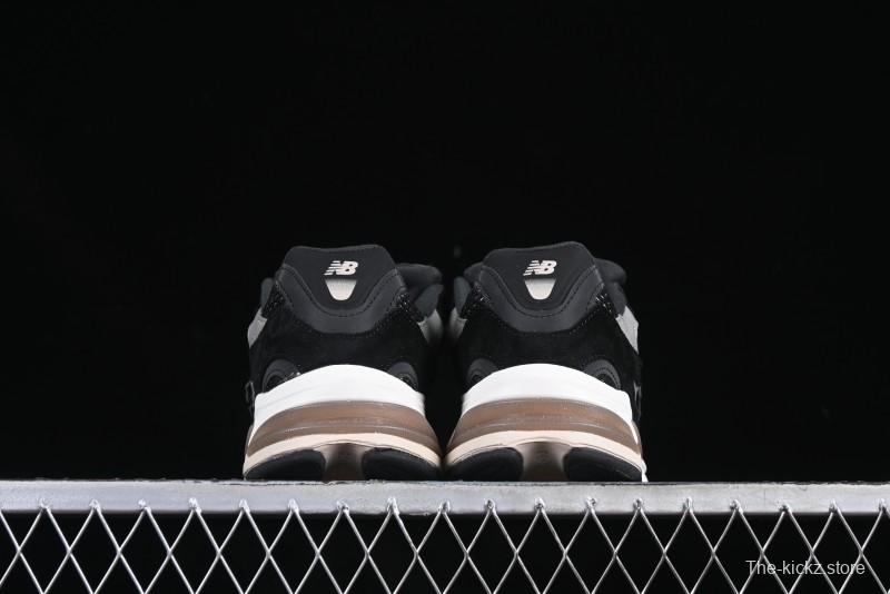 New Balance 2010 Series Retro Casual Running Shoes - U2010NB4