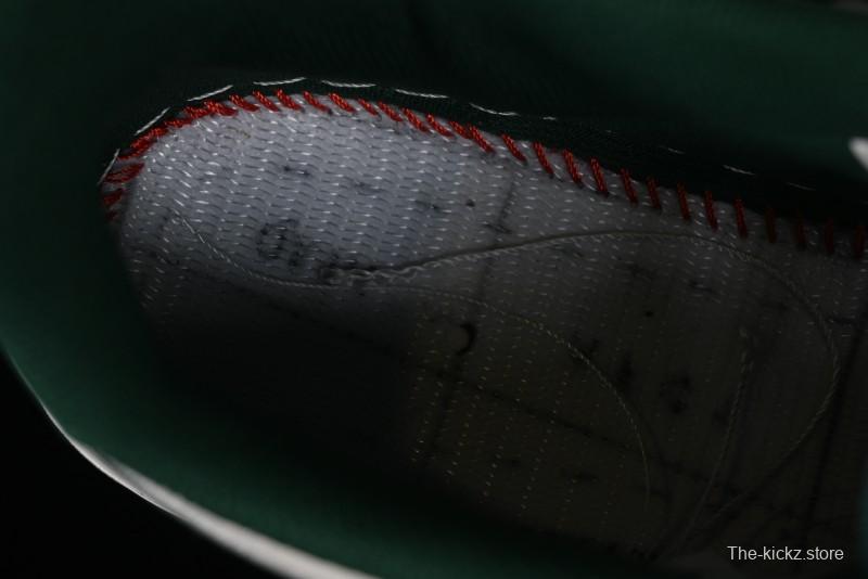 Nike Nocta x Nike Air Force 1 '07 Low Casual Sneakers with Reflective 3M Details and Full-Length Air Cushion - NO0224-025