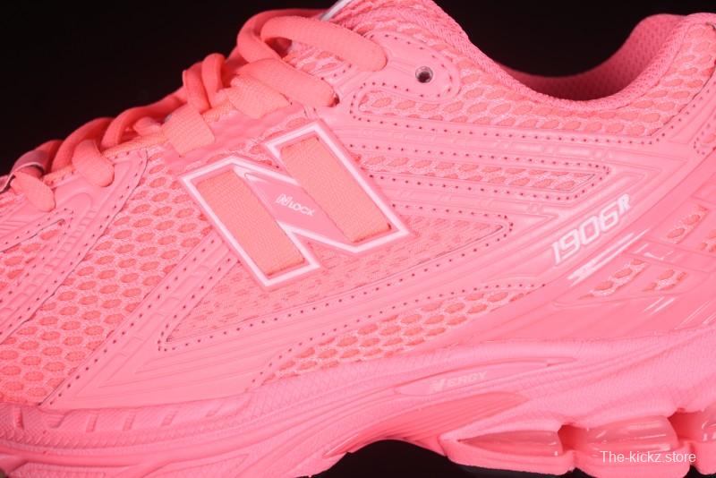 New Balance 1906 Series Retro Dad Style Casual Running Shoes - M1906RAP