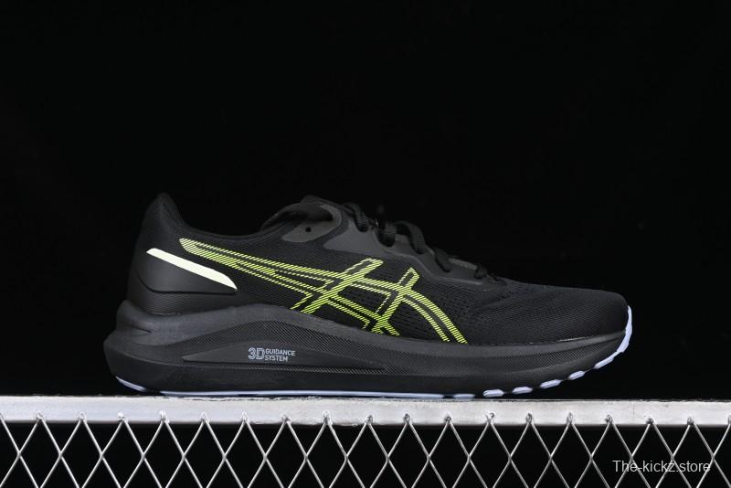 Asics GT-1000 13 GTX Retro Breathable Casual Shoes with Cushioning for Men - 1011B857-001