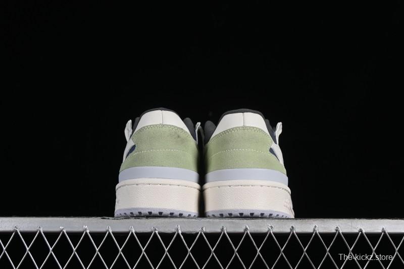 Adidas Forum 84 Low Retro Basketball Shoes - ID6263