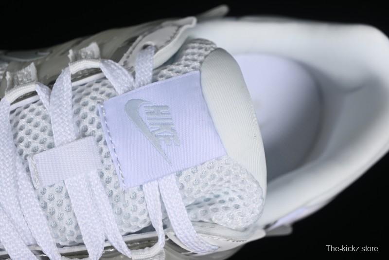 Nike V2K Runtekk 3XL Cushioned Anti-Slip Retro Low-Top Running Shoes - FD0736-104