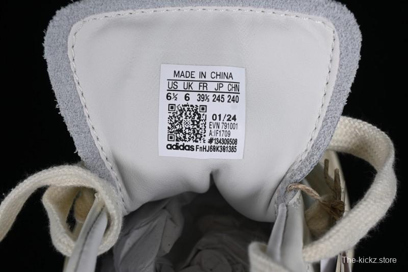 Adidas Labcourt IF1709 Retro Style Casual Sneakers - IF1709