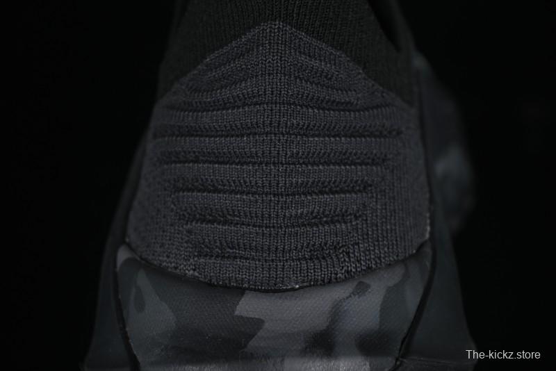 Mammut Hueco Knit II Low Hiking Shoes with Cushioning Anti-Slip and Durability - 42908