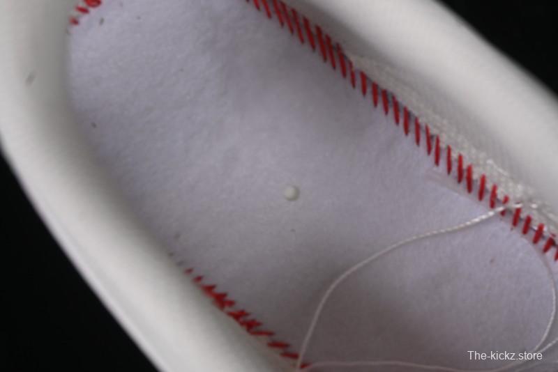 Nike Air Force 1 '07 Low Hello Kitty Comic Series Custom Low-Top Sneakers - DB3301-222