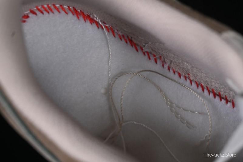 Nike Air Force 1 '07 Low Garfield Casual Sneakers - CD1212-333