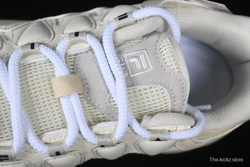 Fila Carrot 1.0 Casual Comfortable Slip-Resistant Cushioned耐磨萝卜鞋 - F12W431212FAA