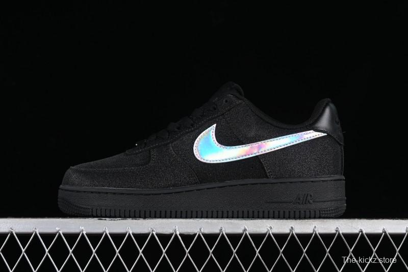 Nike Air Force 1 '07 Low Custom Casual Sneakers - CW2288-111