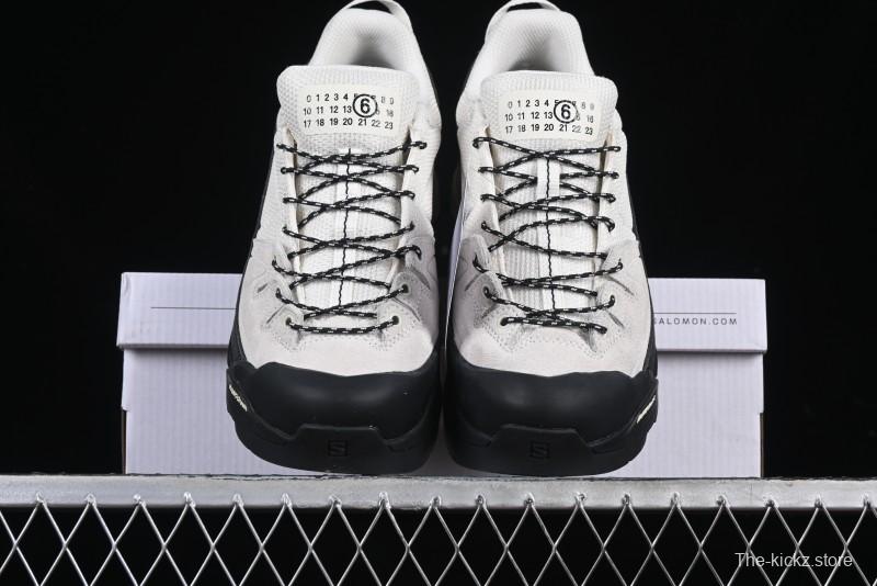 Salomon X-ALP MM6 Explorer Series Outdoor Trail Running Shoes - 475362-28