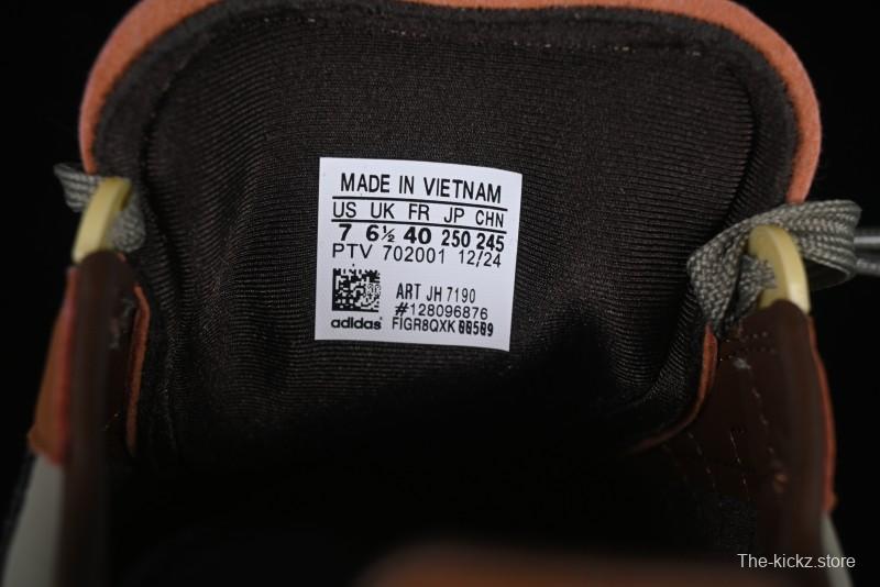 Adidas Retropy E5 JH7190 Casual Running Shoes with Popcorn Foam Technology