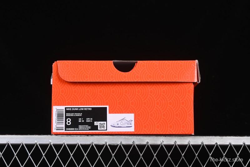 Nike SB Dunk Low The North Face Year of the Snake Collaboration Anniversary Edition Custom Low-Top Casual Skate Shoes - DM6868-014