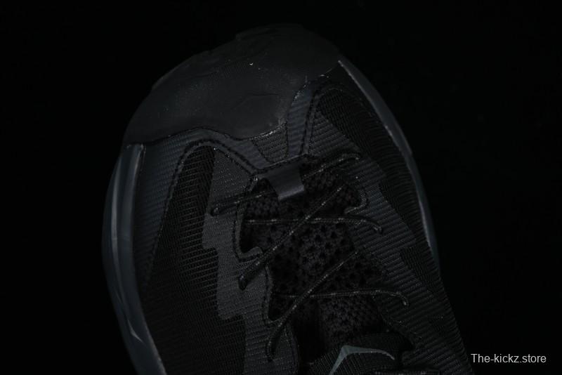 Hoka One One Hopara 2.0 Outdoor Functional Mountain Sandals with Rugged Design - 1147650 BBLC