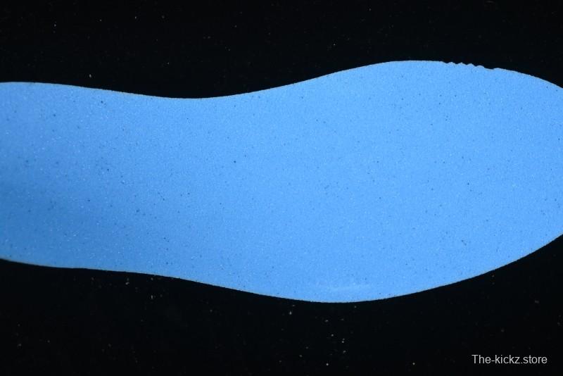 Nike Air Jordan Legacy 312 Low Sneakers with Velcro Strap and Triple Design - FQ7827-110