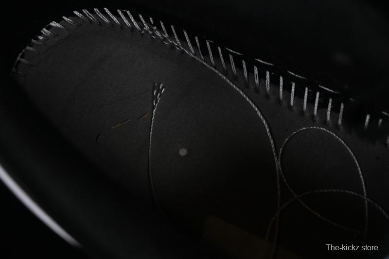 Nike Air Jordan 1 Low Retro Basketball Shoes in Black and White - 553558-043