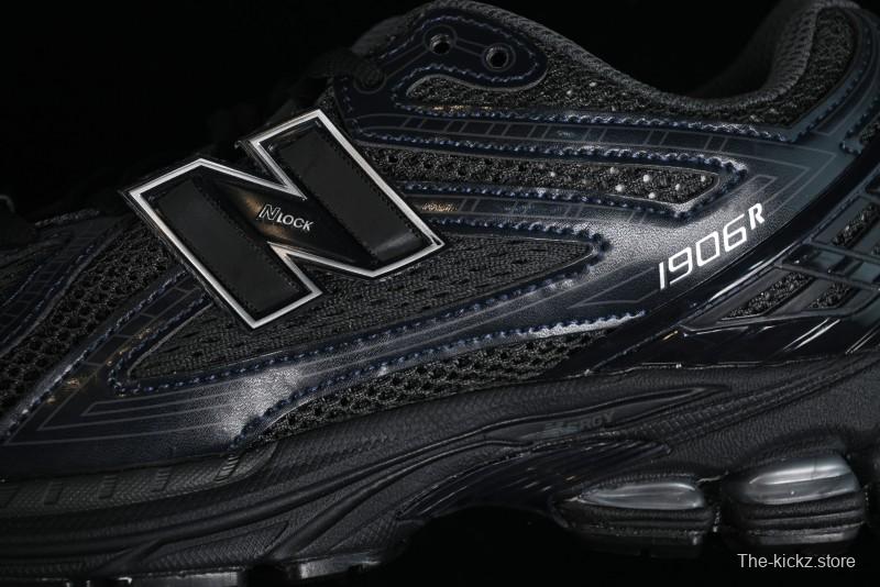 New Balance 1906 Series Retro Dad Style Casual Running Shoes - M1906RJB