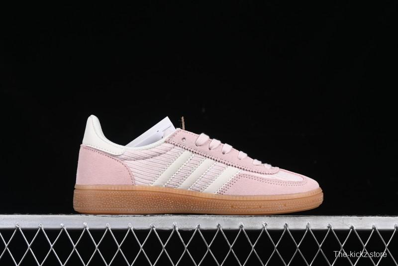 Adidas Handball Spezial Retro Casual Sneakers - IG1977