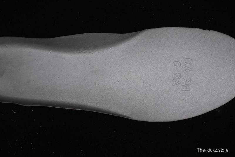 New Balance Fresh Foam X More V3TDS Low-Top Running Shoes with Durable Anti-Slip Design - WTMORAK3