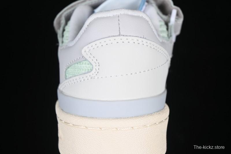 Adidas Forum 84 Low Retro Basketball Shoes - IE1826