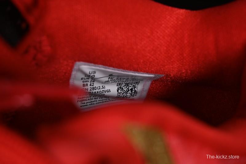 Nike Zoom Kobe V Protro Low-Top Basketball Shoes for Performance Play - HF5182-600