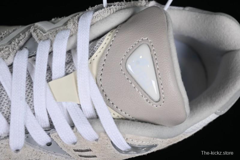 Joe Freshgoods x New Balance 9060 Retro Casual Running Sneakers with ABZORB Cushioning - U9060FGN