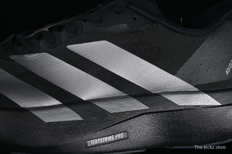 Adidas Adizero Evo SL Running Shoes - Ultra Lightweight & Breathable for Enhanced Performance - JP7147