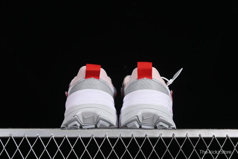 Nike Runtekk V2K Running Shoes Retro Cushlon Foam Low-Top Sneakers - HF9997-100