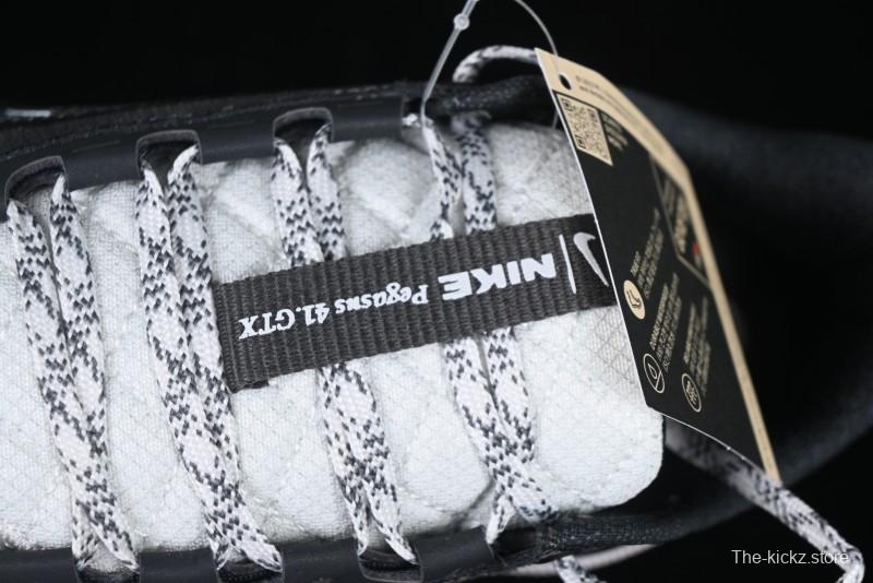 Nike Air Zoom Pegasus 41 GTX Running Shoes with Mesh Upper and Cushioned Support - FQ1356-002