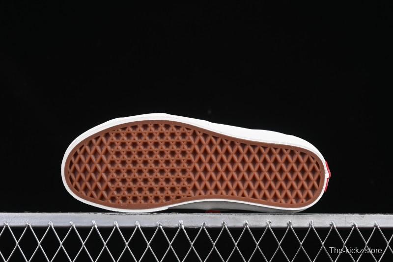 Vans Clash The Wall High Top Casual Skate Shoes - VN000CNKBA2