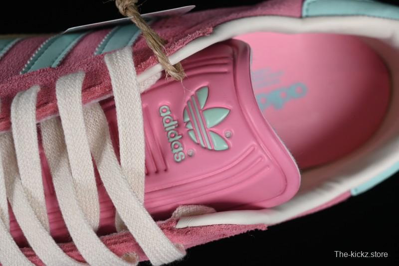 Adidas Originals Gazelle IH5015 Retro Casual Low-Top Sneakers with Anti-Slip and Durable Design