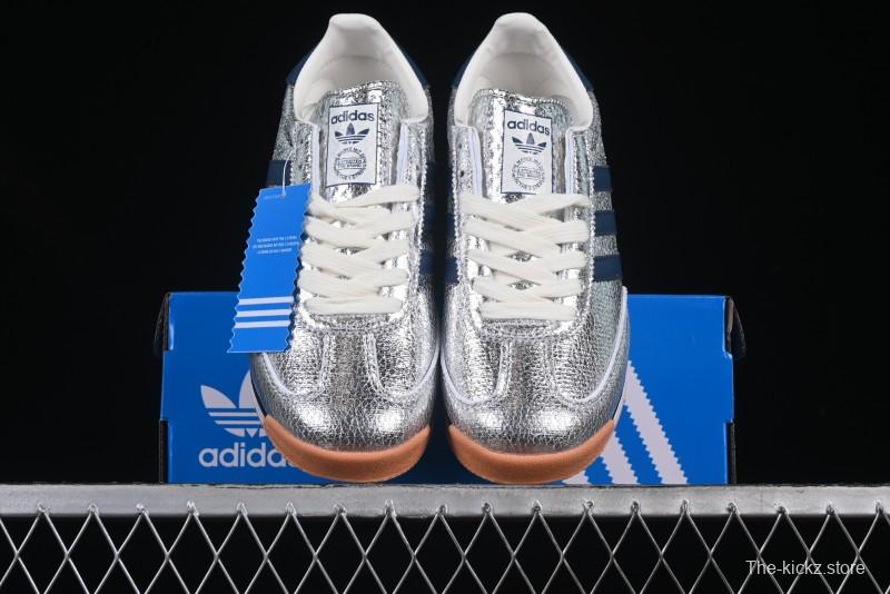 Adidas Originals SL 72 RS Retro Running Shoes with Ecotex Tongue and EVA Midsole - JH8654