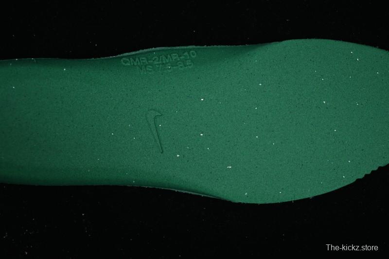 Nike Air Zoom Pegasus 41 GTX Waterproof Lightweight Running Shoes with Breathable Mesh Upper - FQ1357-400