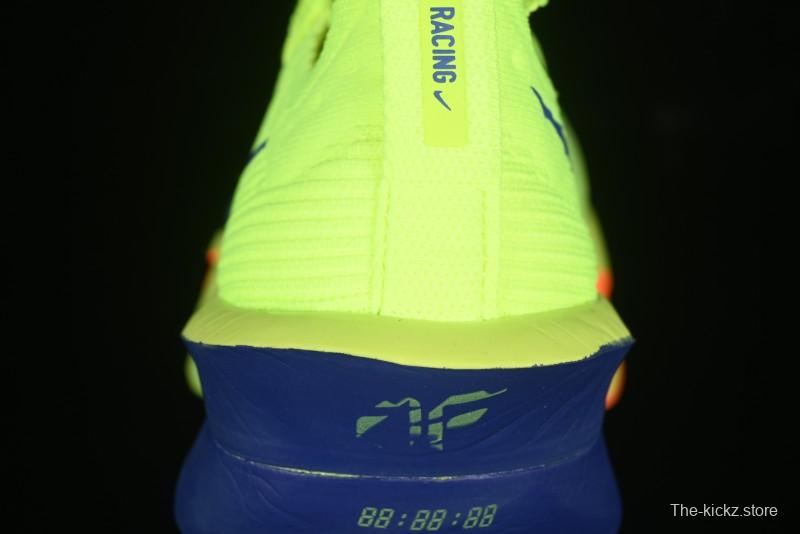 Nike Zoom VaporFly Next 3% Prototype 2024 Super Marathon Running Shoes with Dual Air Zoom and ZoomX Foam - FD8311-700