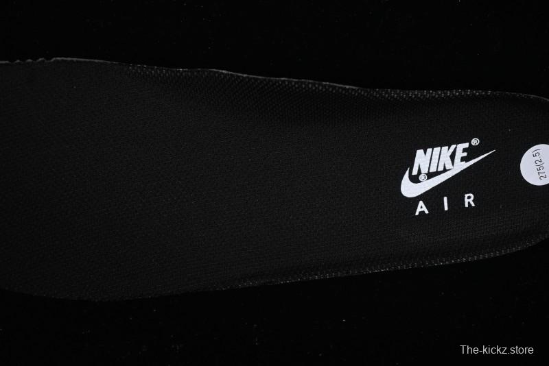 Nike Air Force 1 '07 Low Casual Sneakers with Full-Length Air Cushion - IB6388-001