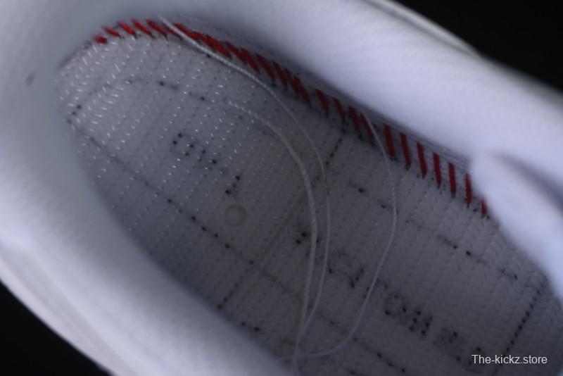 Nike Air Force 1 '07 Low Casual Sneakers with Built-in Full-Length Air Cushion - DD8959-100