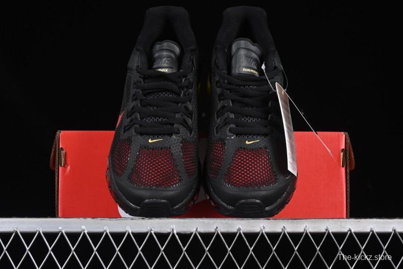 Nike Air Max 2013 Retro Breathable Mesh Running Shoes with Full-Length Max Air Cushion - HF3660-002