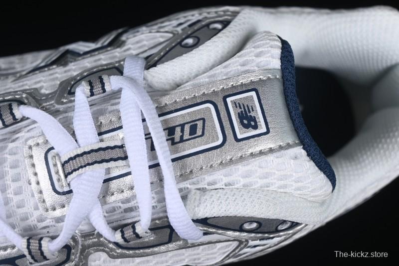 New Balance 740 Series Retro Dad Style Casual Sports Running Shoes - U740WN2