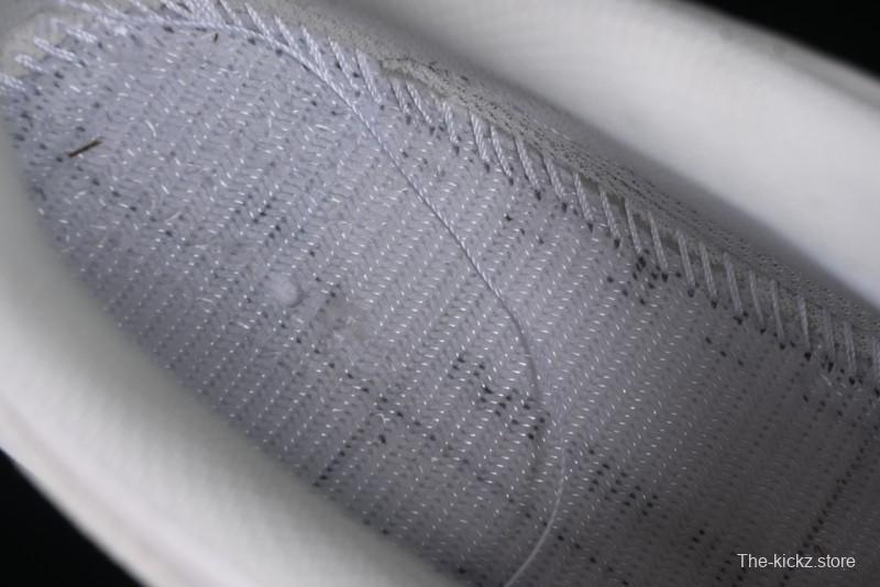 Nike Air Force 1 Low "Triple White Beige" Sneakers