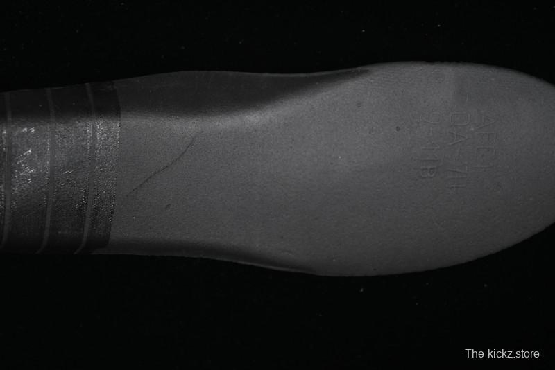 Nike Air Force 1'07 Low Dior Collaboration Red Black Zebra Print Casual Sneakers - KK1988-066