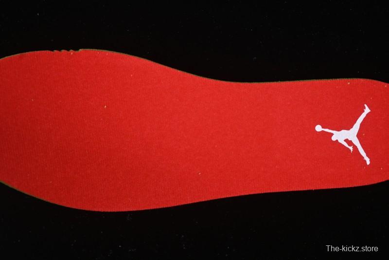 Nike Air Jordan 5 Retro Black "Metallic Reimagined" Basketball Shoes - HF3975-001