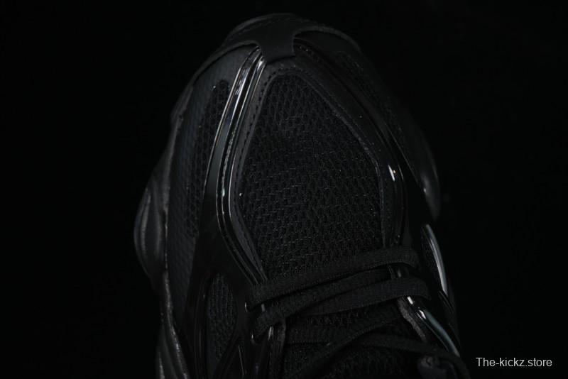 New Balance NB9060 Series Retro Casual Running Shoes with ABZORB Cushioning - U9060IMA