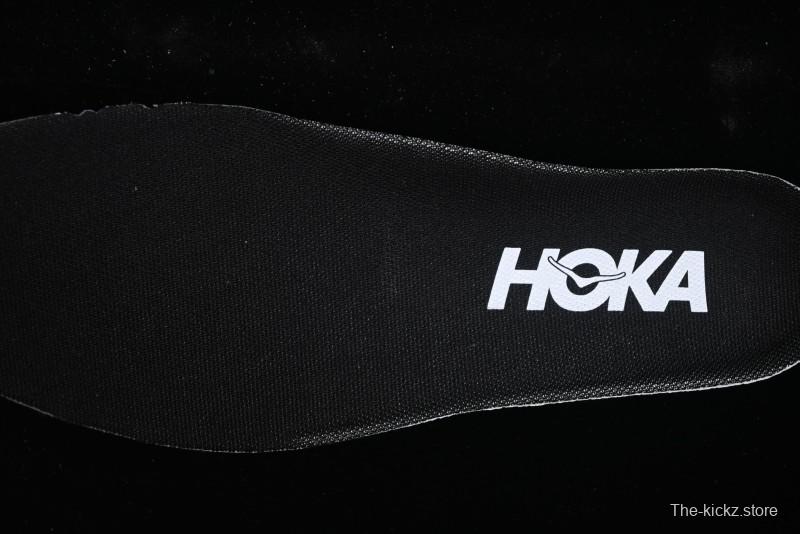 HOKA ONE ONE Bondi 9 Knit Lightweight Casual Running Shoes - 1162011 BBLC